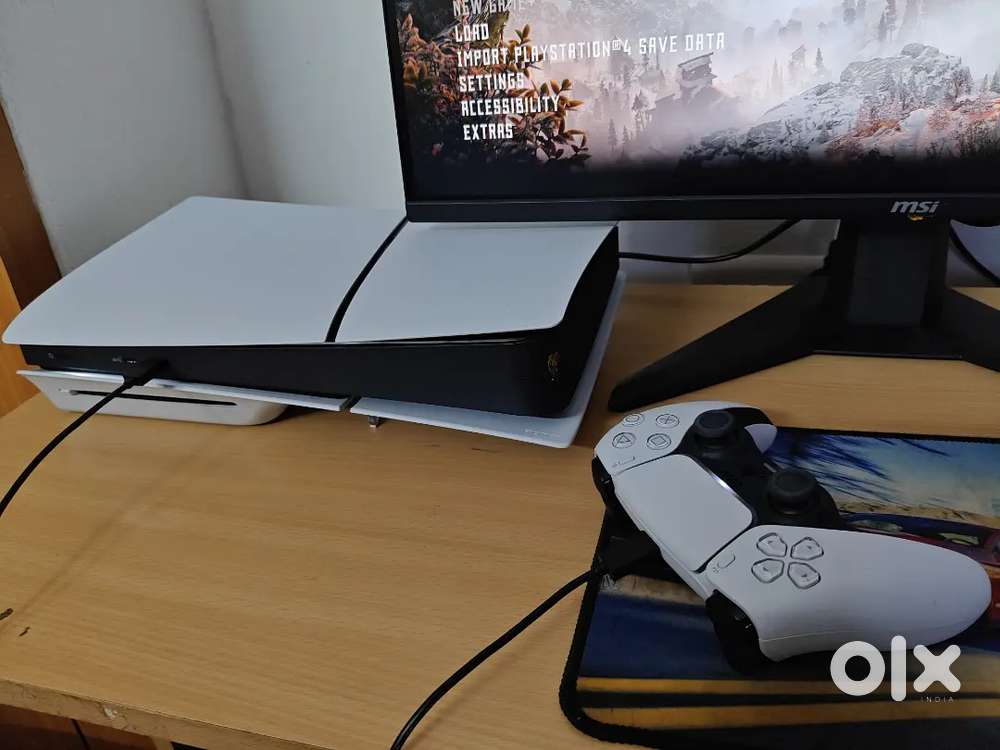 Ps5 disk edition
