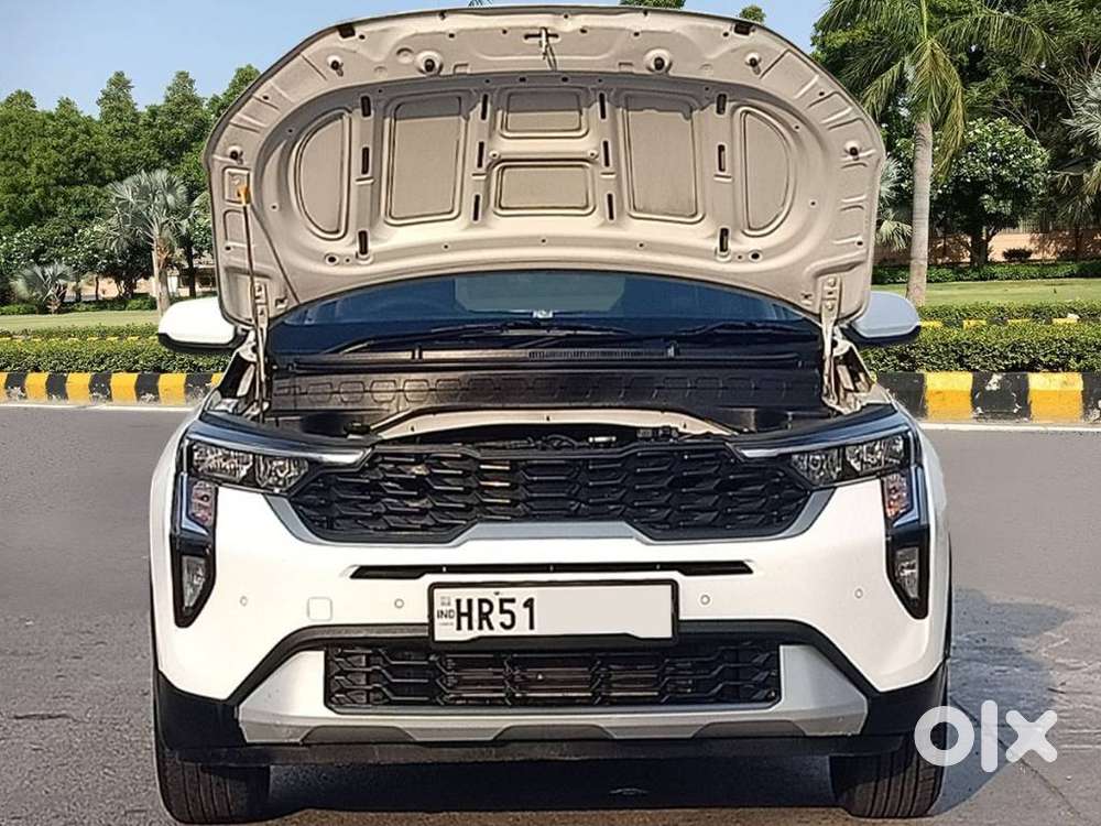 Kia Sonet Htk Plus G, 2024, Petrol