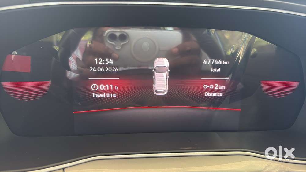 Volkswagen Taigun Gt 2021 Petrol
