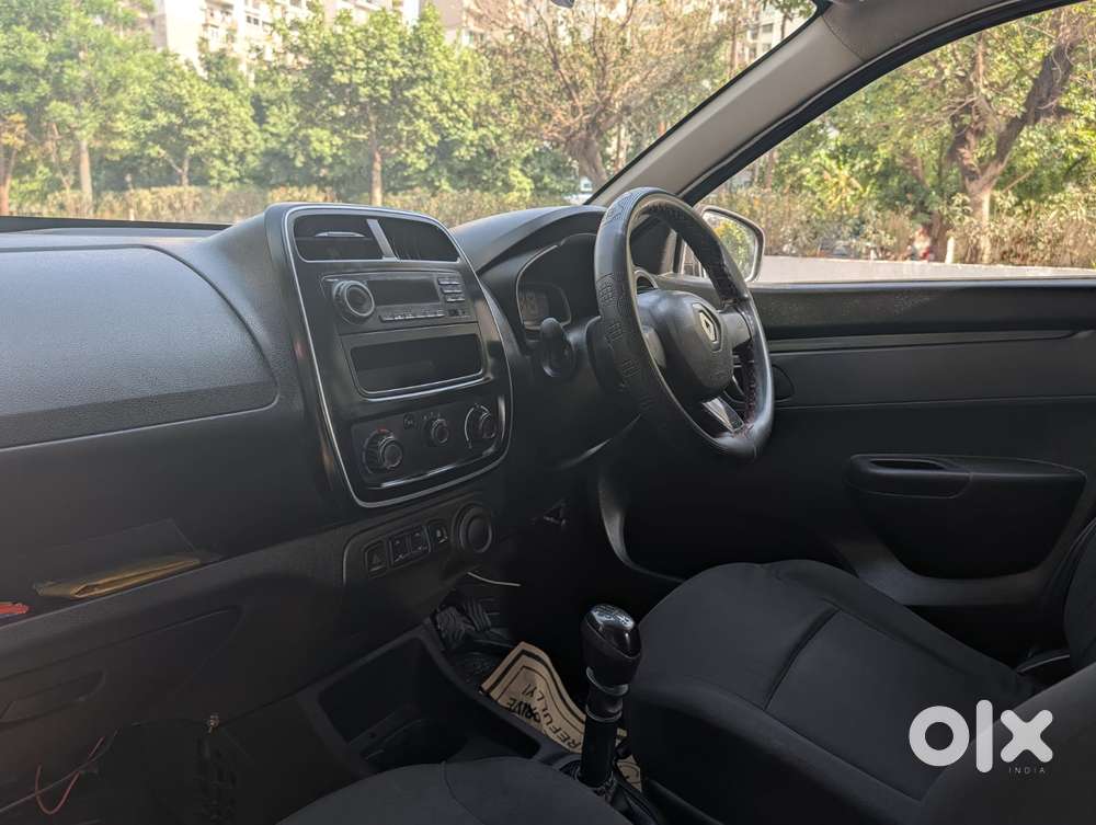 Renault Kwid Rxl, 2019, Petrol