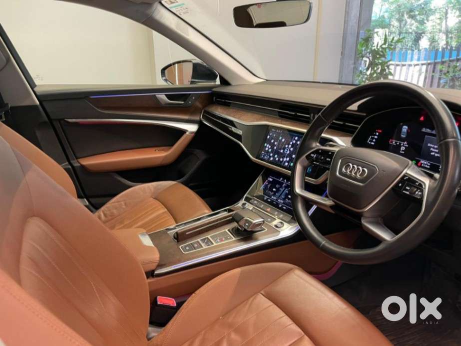 Audi A6 2.0 45 Tfsi Technology, 2021, Petrol