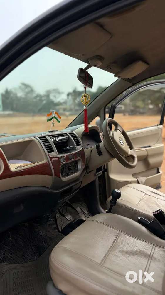 Maruti Suzuki Zen 2007