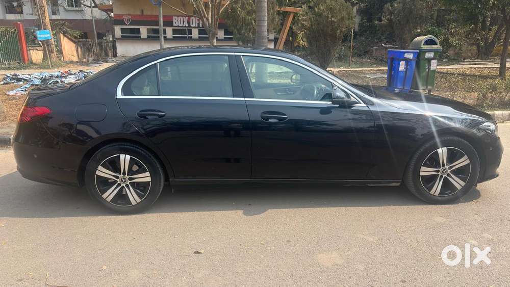 Mercedes-benz C-class 2.0 220d, 2023, Diesel