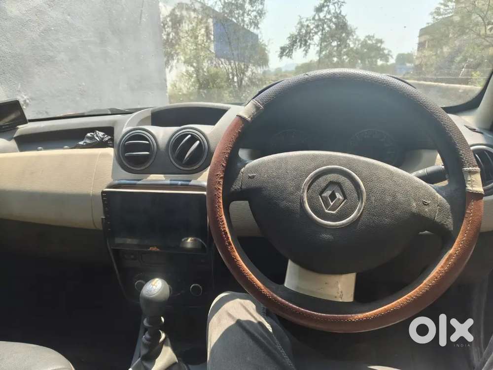 Renault Duster 2012 Diesel 85000 Km Driven