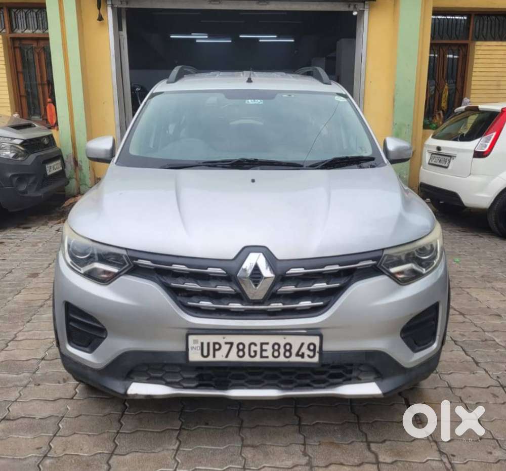 Renault Triber, 2020, Petrol