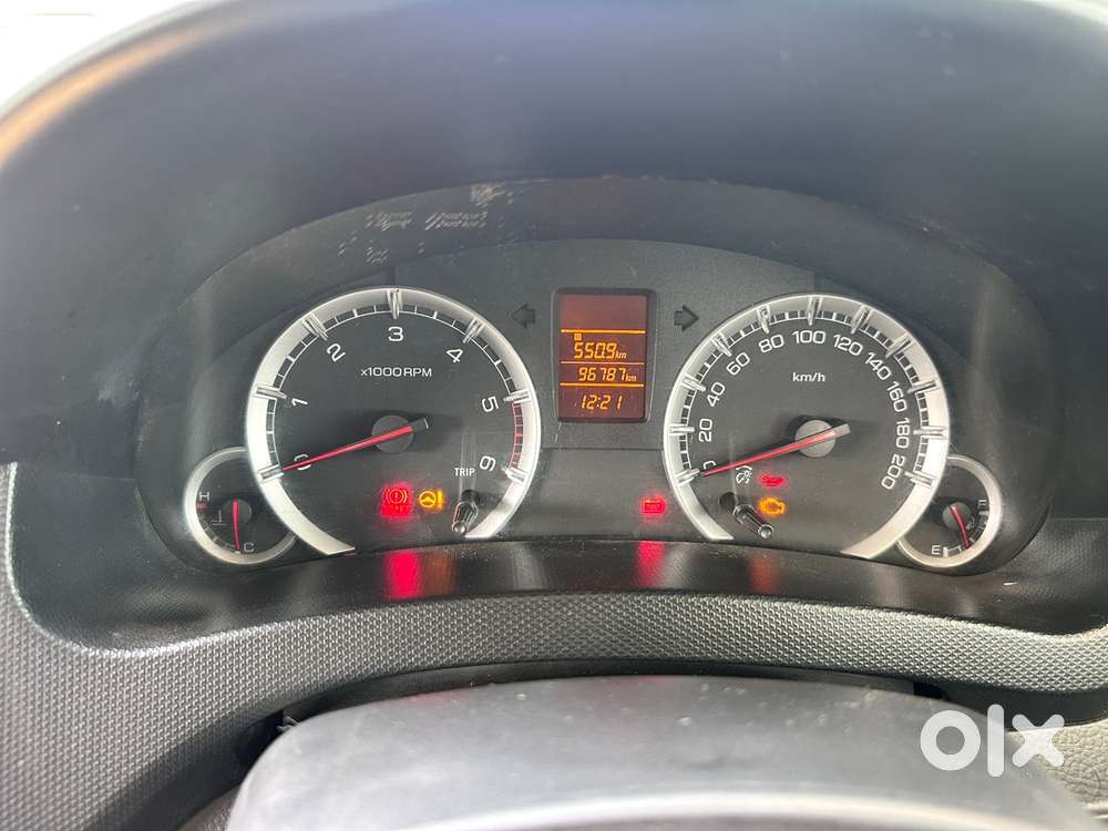 Maruti Suzuki Swift 2012 Car