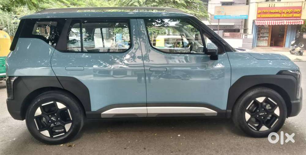 Kia Syros Htx Turbo, 2025, Petrol