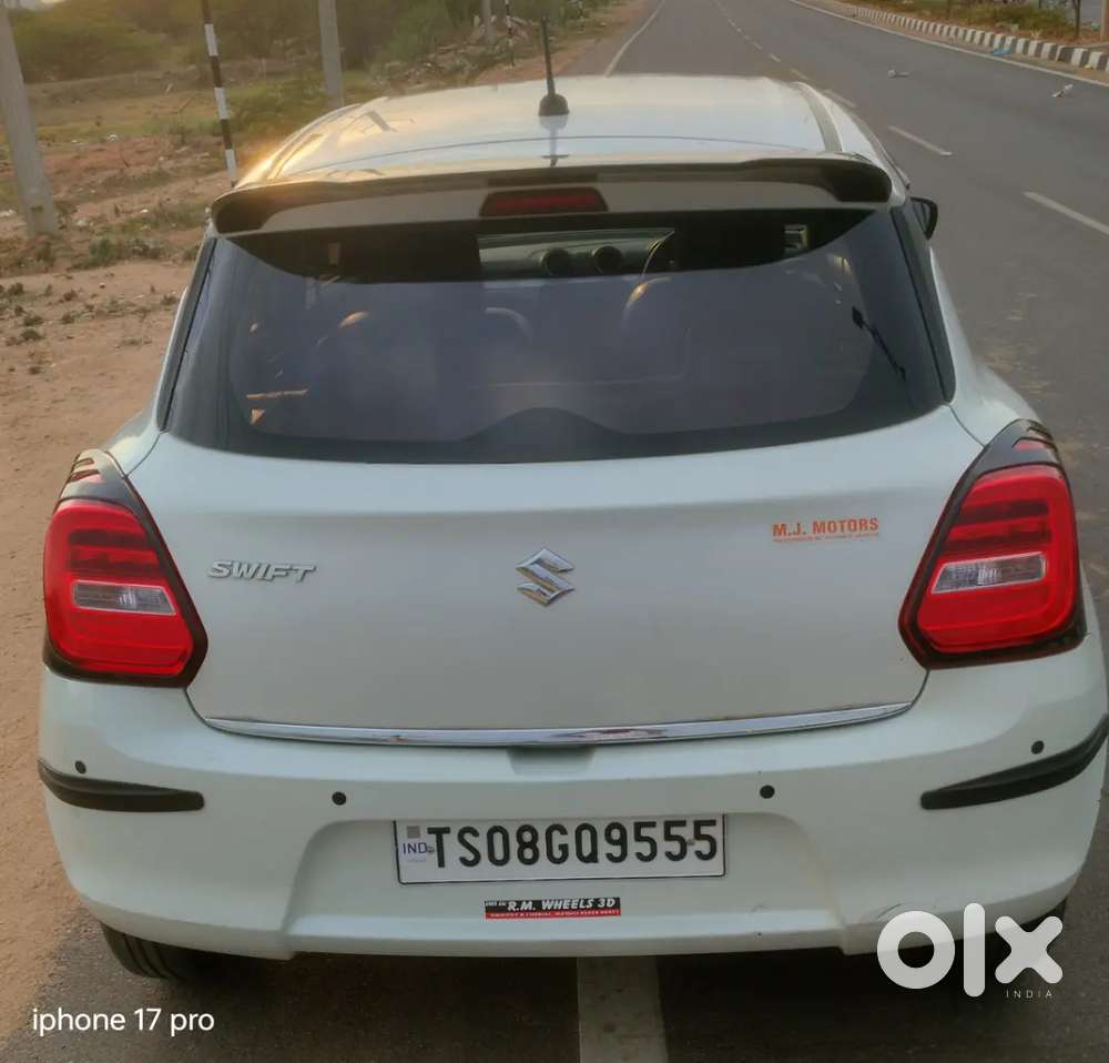 Maruti Suzuki Swift 2019 Diesel 89000 Km Driven