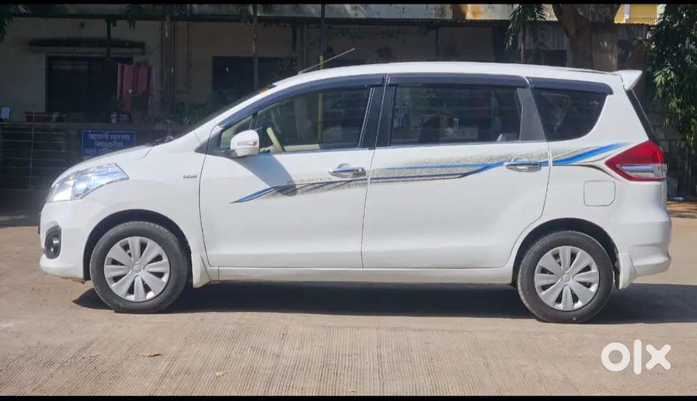 Maruti Suzuki Ertiga 2016 Diesel 138000 Km Driven