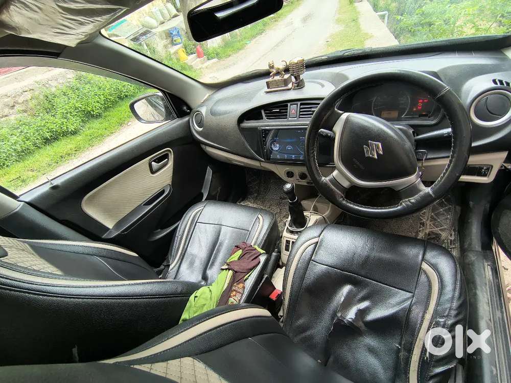 Alto 800 December Ending 2020 Gadi Bilkul Okay Hai