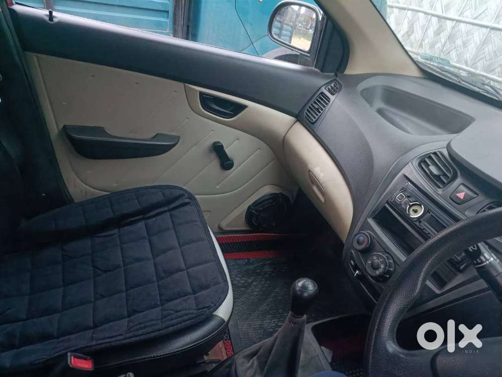 Hyundai Eon D-lite Plus 2014