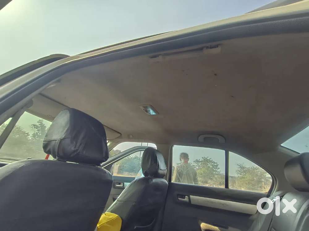 Maruti Suzuki Dzire 2013 Petrol Good Condition