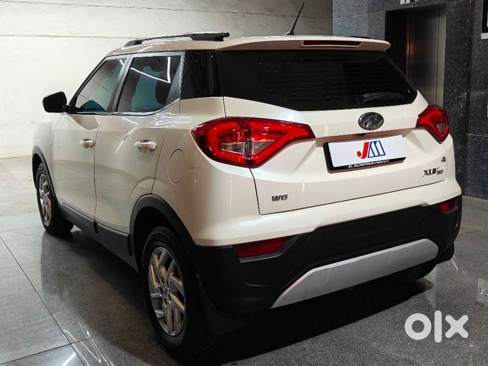 Mahindra Xuv300 W8 Option Diesel, 2022, Diesel