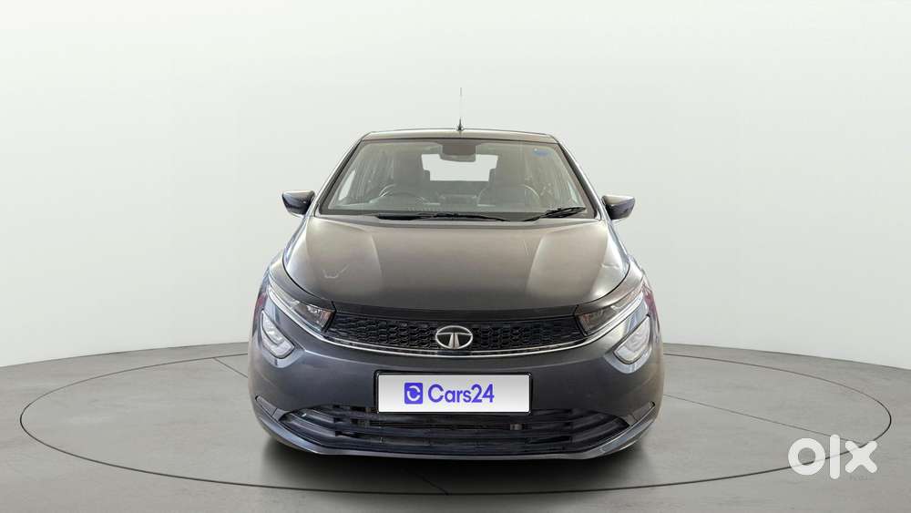 Tata Altroz Xz, 2021, Petrol