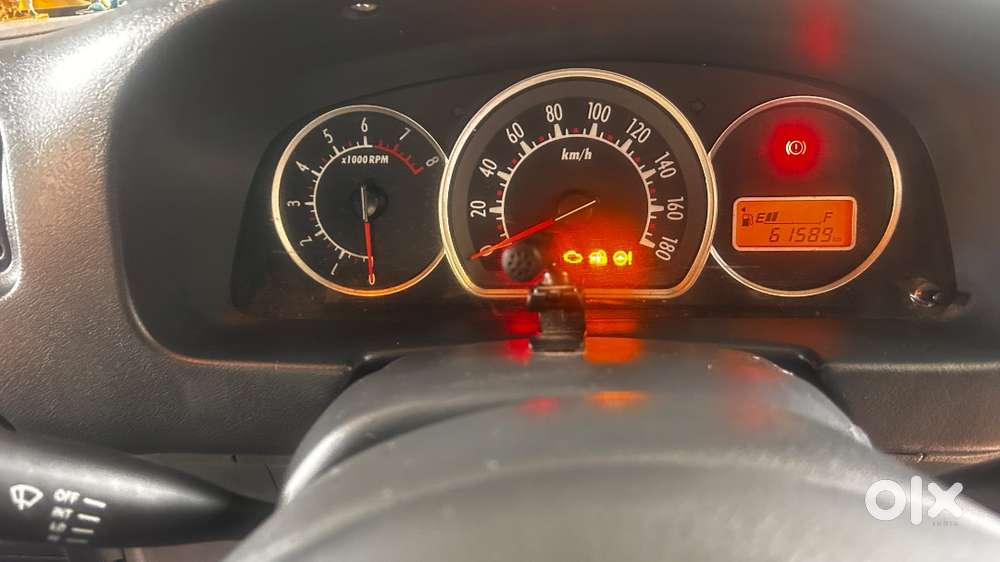 Maruti Alto K10 2013 Petrol Vxi Variant