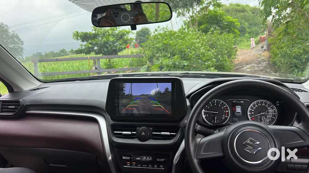 Maruti Suzuki Grand Vitara 2026