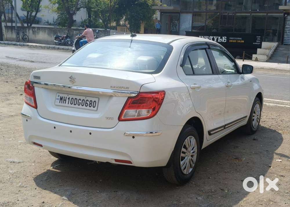 Maruti Suzuki Dzire 1.2 Vxi, 2019, Petrol