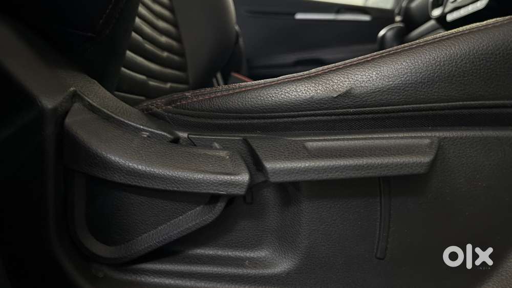 Kia Sonet Gtx Plus Turbo Imt, 2021, Petrol