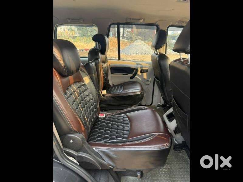 Mahindra Scorpio [2020-2022] 2.2 S11 2wd, 2022, Diesel