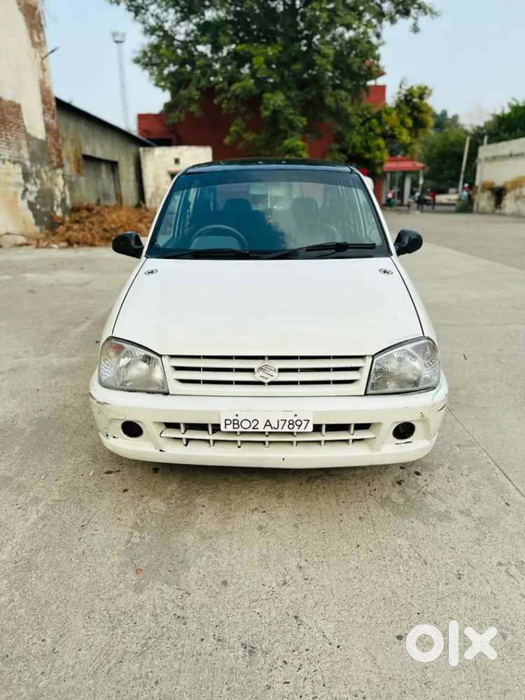 Maruti Suzuki New-gen Swift 2004 Petrol 15000 Km Driven