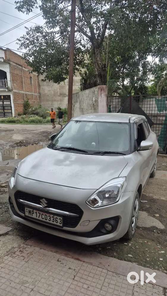 Swift 2022 Maruti Suzuki 52,605 Km Driven