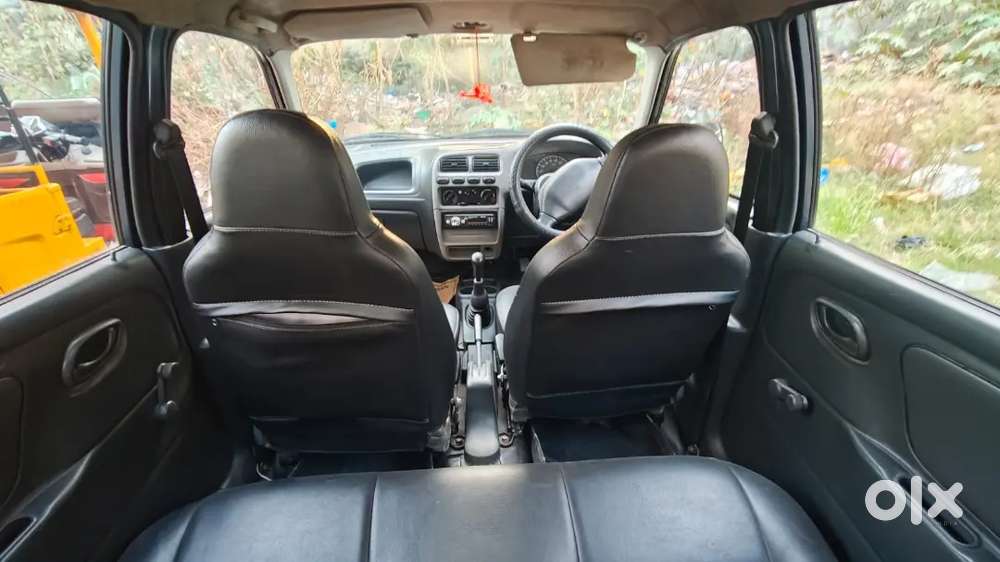 Maruti Suzuki Alto 2011