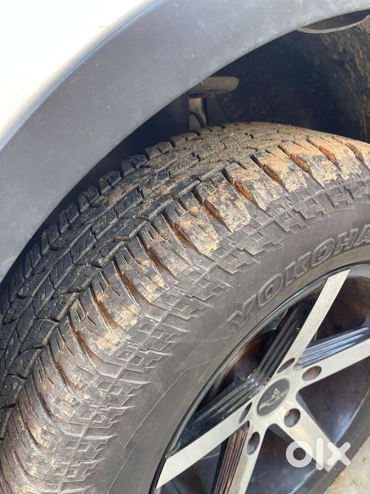 Mahindra Xuv500 2018 Diesel Good Condition
