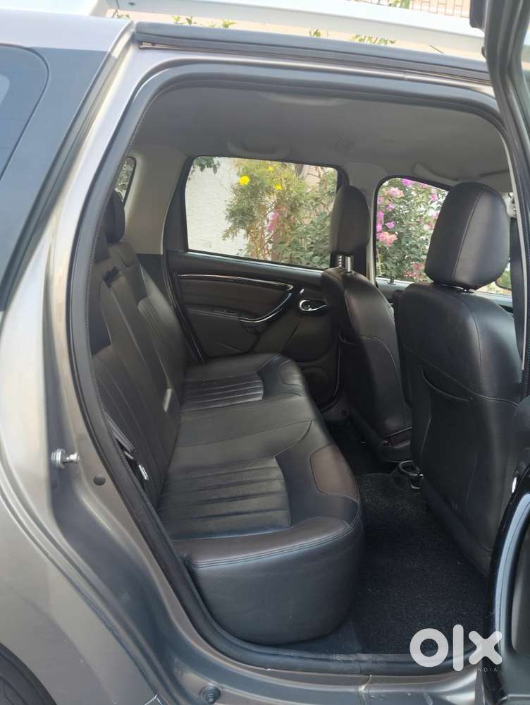 Nissan Terrano 2013-2017 Xv D Premium Amt, 2017, Diesel