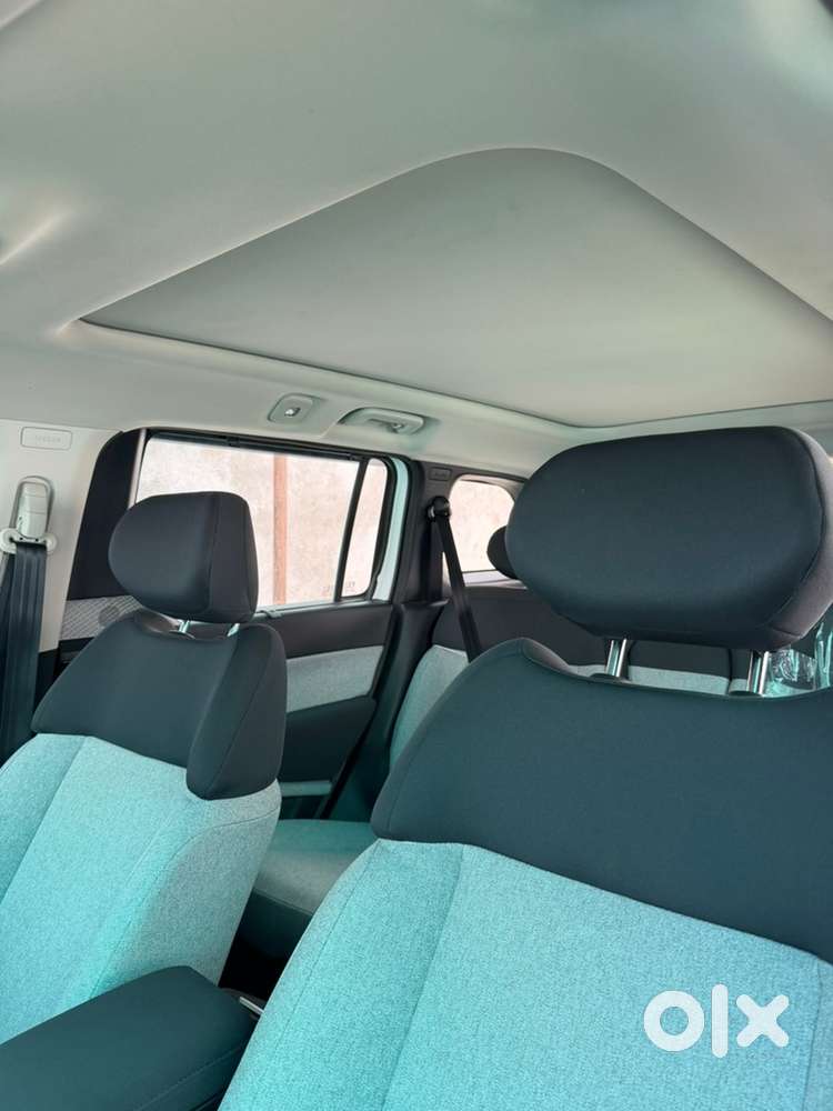 Tata Sierra Adventure Plus Petrol Automatic Brand New Car 2026