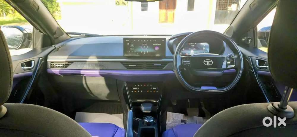 Tata Nexon Ev 2023 Mr