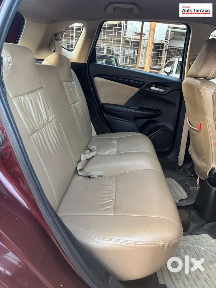 Honda Jazz 1.2 Sv I Vtec, 2016, Petrol