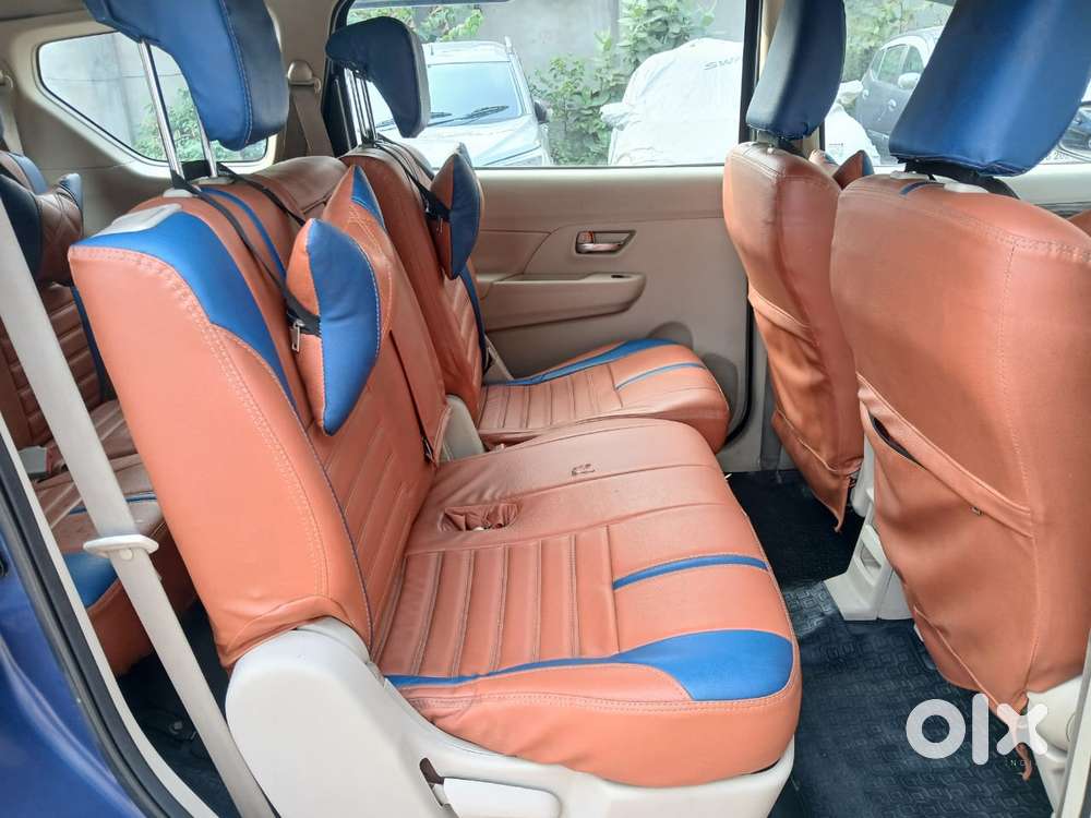 Maruti Suzuki Ertiga Zdi+ Shvs, 2019, Diesel