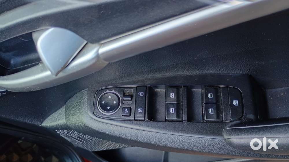 Kia Seltos Htk Plus At D, 2019, Diesel