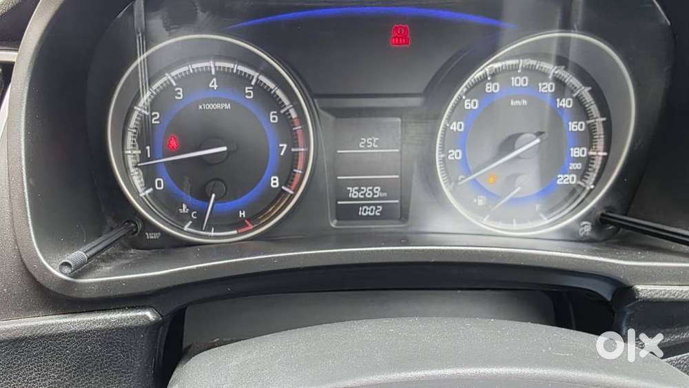Maruti Suzuki Baleno Delta, 2016, Petrol