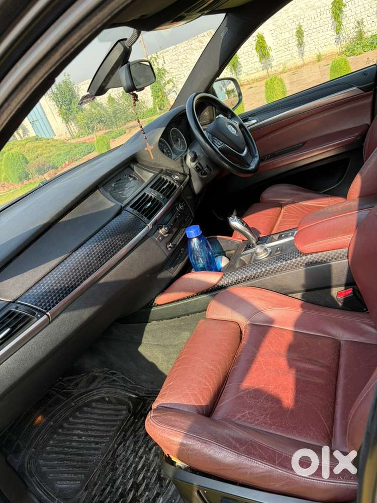 2011 Bmw X6 Diesel 2011