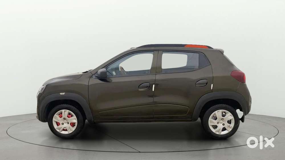 Renault Kwid Rxl, 2022, Petrol
