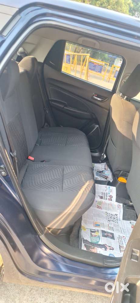 Maruti Suzuki Swift 2018 Vxi, 2020, Petrol