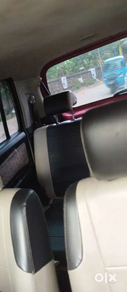 Maruti Suzuki Wagon R Flex Fuel 2017 Petrol 95 Km Driven