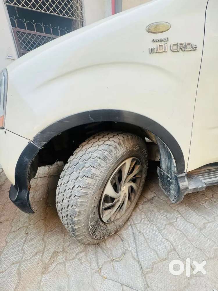Mahindra Xylo Diesel 2014