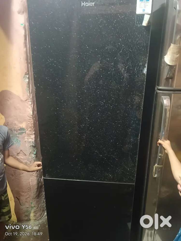 Samsung single door fridge
