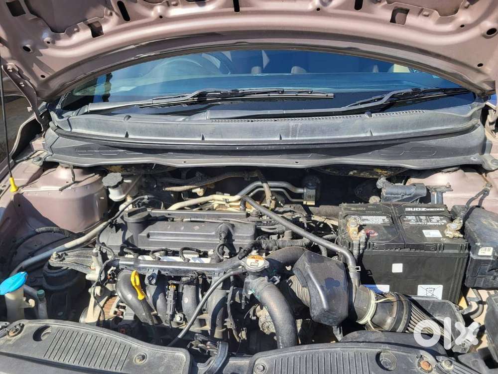 Hyundai I20 2013 Petrol 76000 Km Driven
