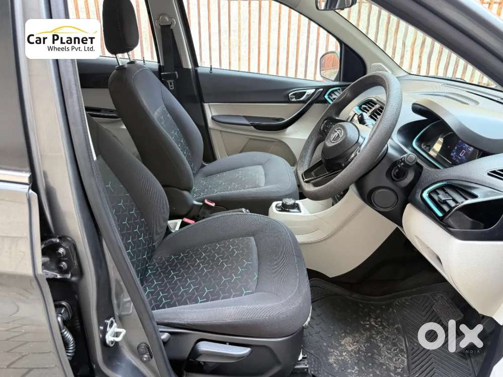 Tata Tigor Ev Xz Plus, 2022, Electric