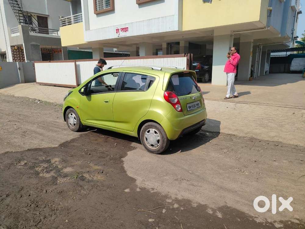Chevrolet Beat 2015 Diesel 103000 Km Driven