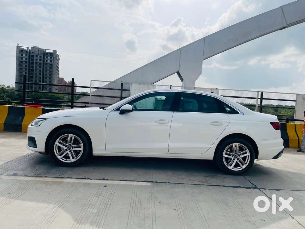 Audi A4 2.0 Technology 40 Tfsi, 2022, Petrol