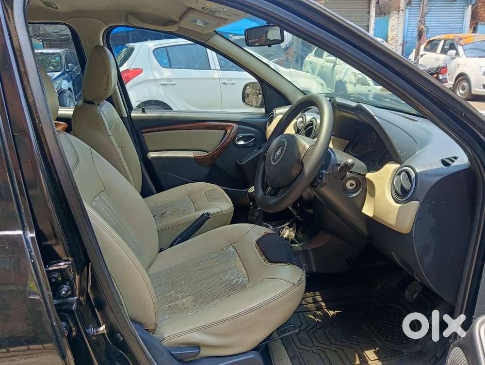 Renault Duster 110ps Diesel Rxl, 2013, Diesel
