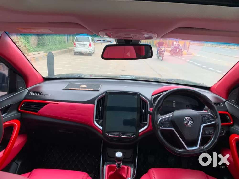 Mg Hector 2.0 Sharp Diesel, 2020, Diesel