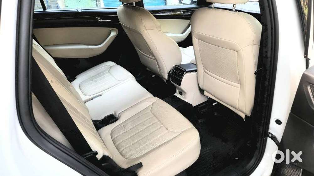 Skoda Kodiaq L & K, 2023, Petrol