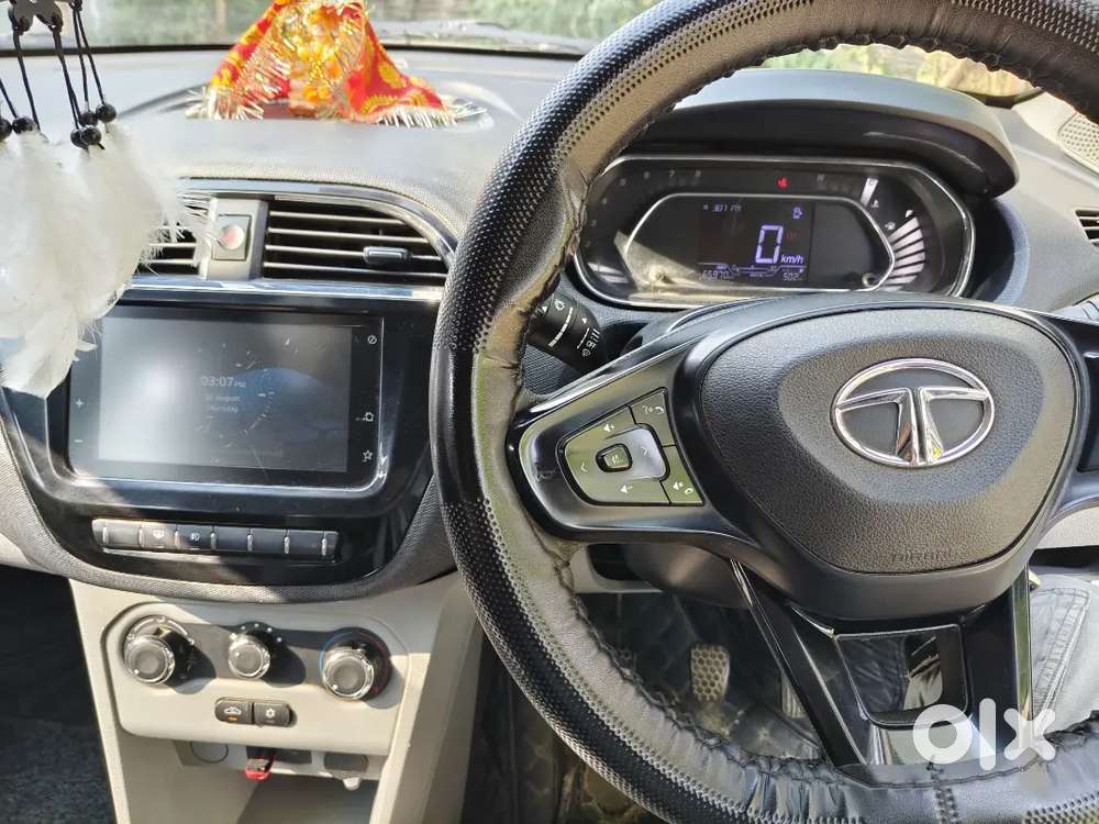 Tata Tiago 2020 Petrol 62000 Km Driven