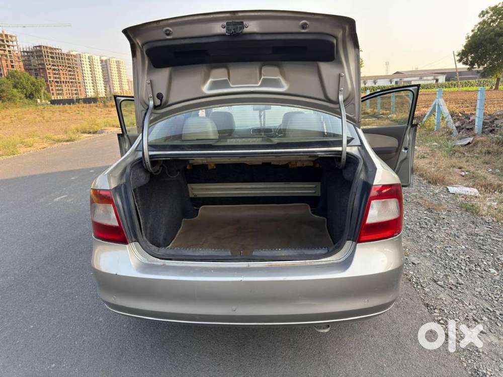 Skoda Rapid 2015