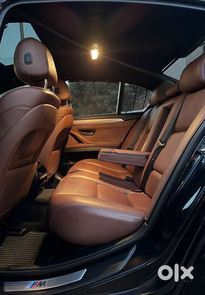 Bmw 5 Series 520d Sport Line, 2016, Diesel